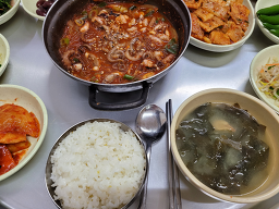 축복식당 사진 4