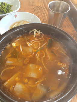 우진식당 매미성본점 사진 7