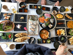 그린횟집 사진 2