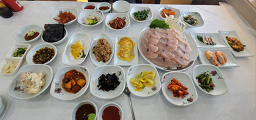 다도해회관 대표 사진