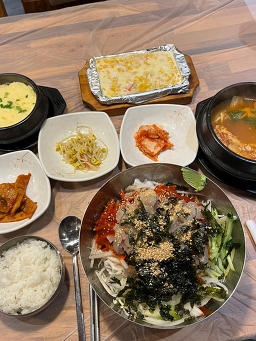 진진일품물횟집 사진 4