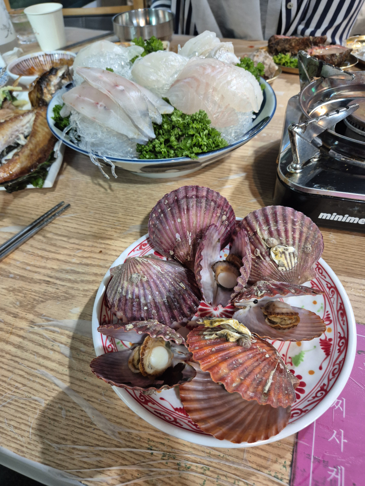 해운대다찌 대표 사진