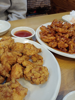 희망통닭 사진 5