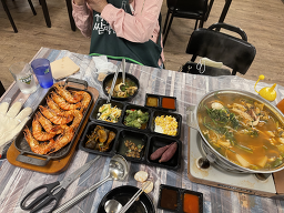 바다속해물 대표 사진