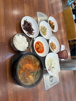 서동솔밭집 대표 사진