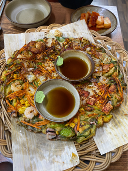 밀터해물칼국수 사진 7