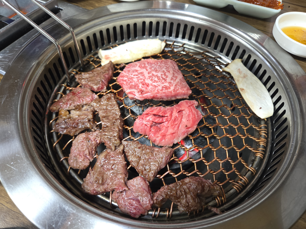 경포가든 사진 2