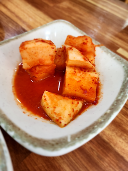 연산순대국밥 사진 6