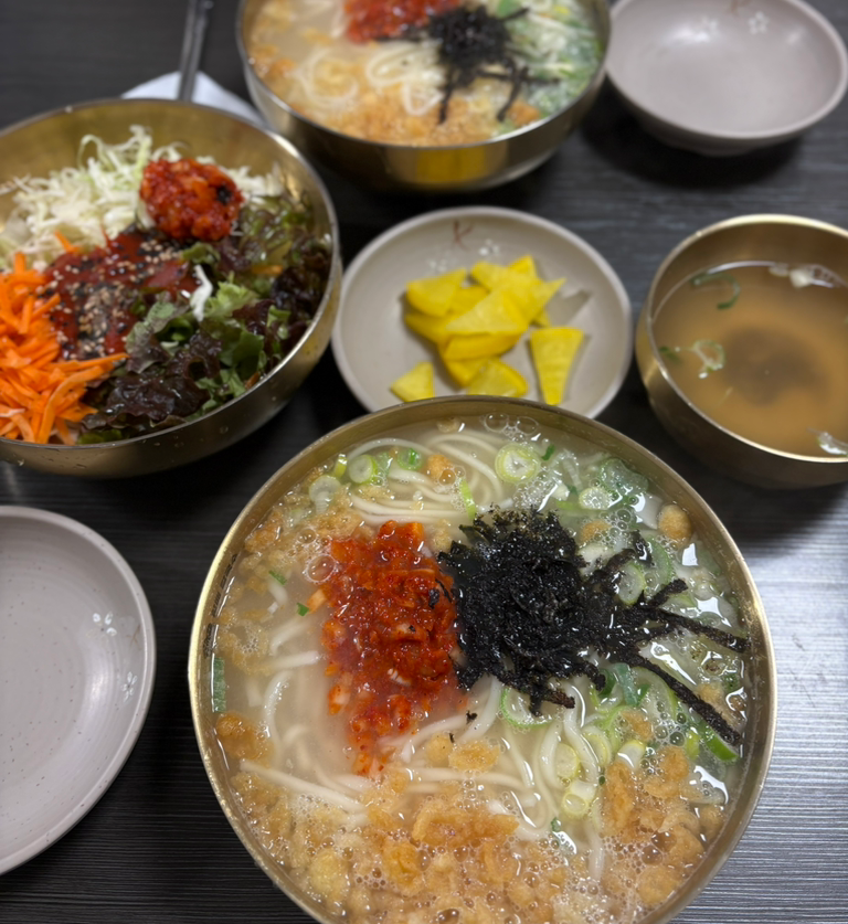 차애전토곡할매칼국수 사진 8