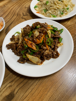 장강반점 사진 4