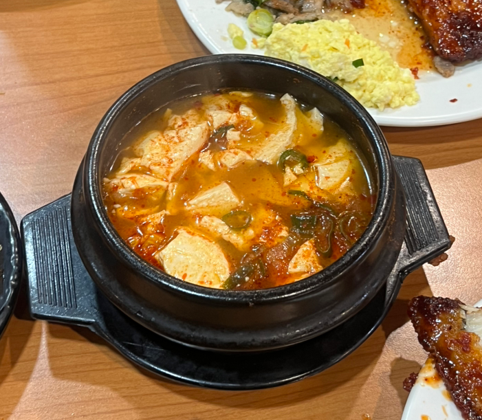 콩밭에 사진 5
