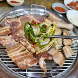 로얄숯불갈비 대표 사진