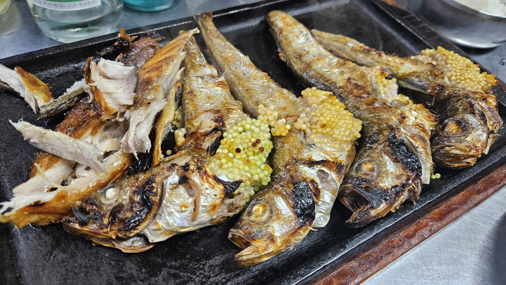 정선네생선구이 사진 3