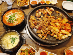 김해김가네뒷고기 사진 3