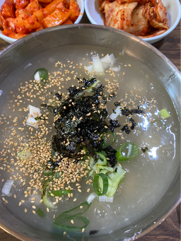 강릉감자옹심이 강릉본점 사진 6
