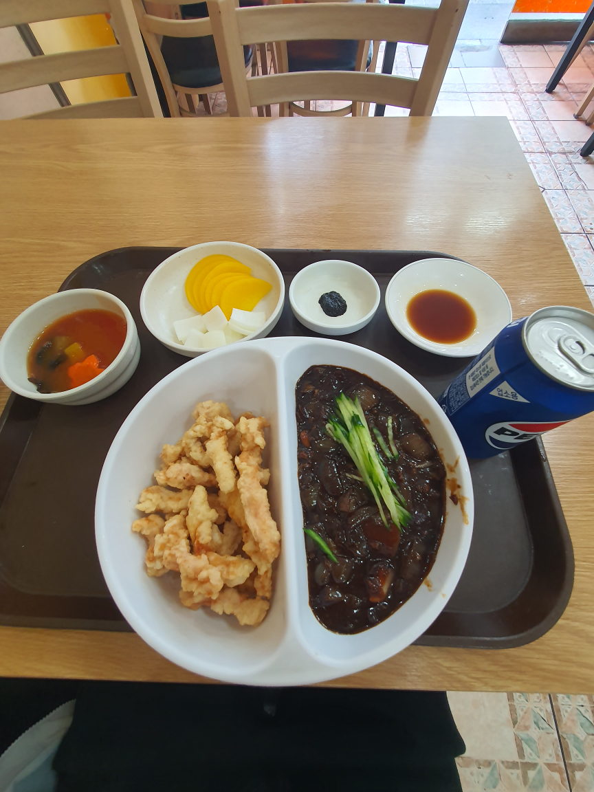 왕짜장 사진 4
