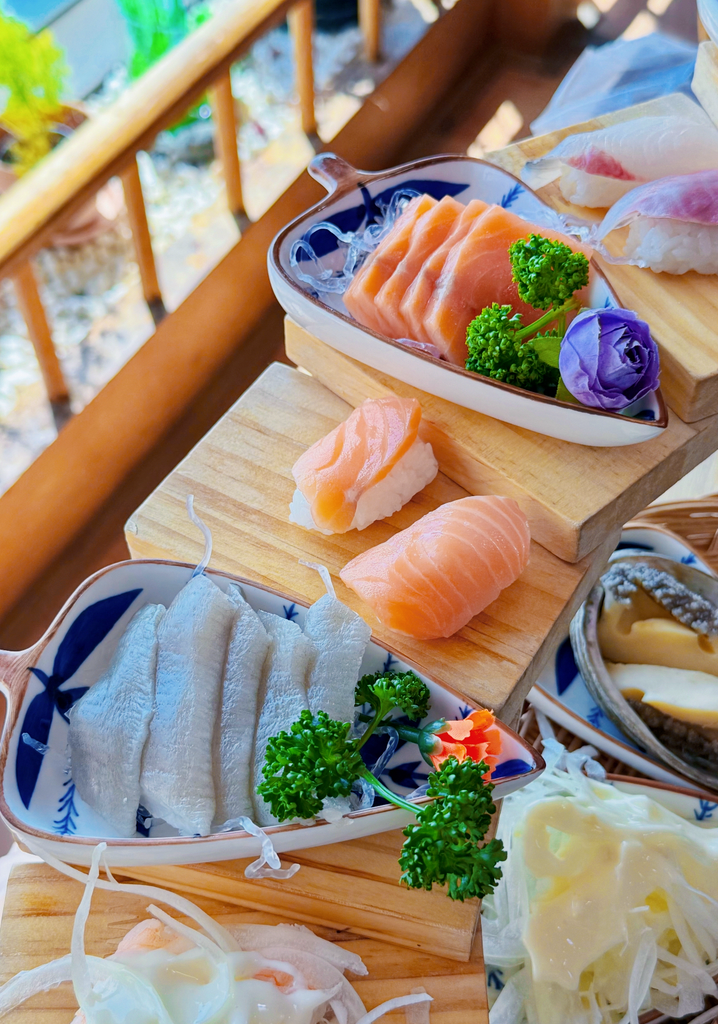광안리해린횟집 사진 2