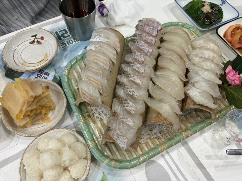 태평양횟집 사진 2