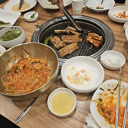 삼대돼지불고기 2호점손녀집 대표 사진