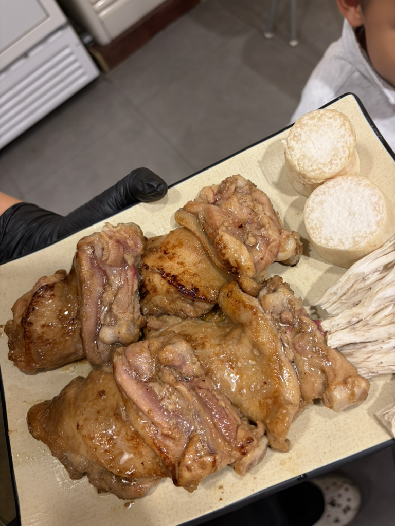 부막숯불닭갈비 초읍점 사진 5