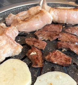 당그레양곱창구이 사진 4
