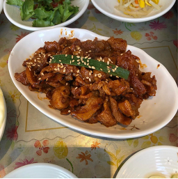 꿀백 사진 4