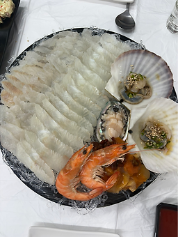 바다회포차 사진 2