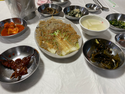 성산옛집 사진 2