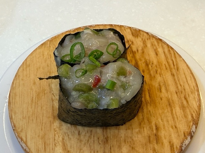 용이초밥 동래점 사진 4