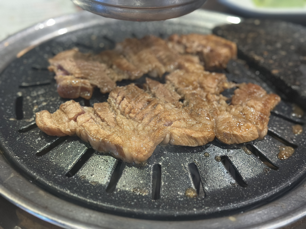 내가찜한쌈갈비 사진 2