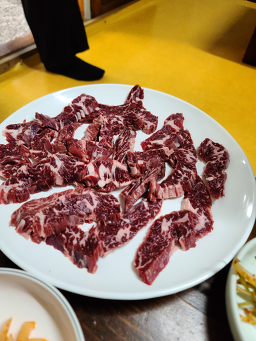 퇴근길숯불갈비 사진 8