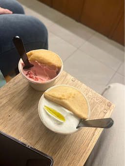 뚜오이 젤라또 본점 사진 2