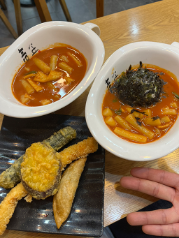 청년떡볶이 순천왕지점 대표 사진