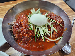 강릉송정해변막국수 서부산분점 대표 사진