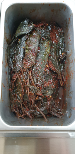 배경란밥집 사진 3
