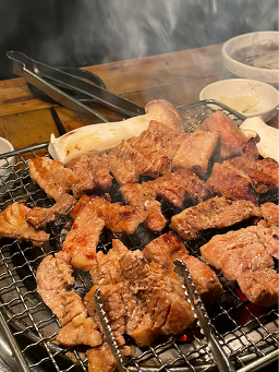 신라농원 사진 7