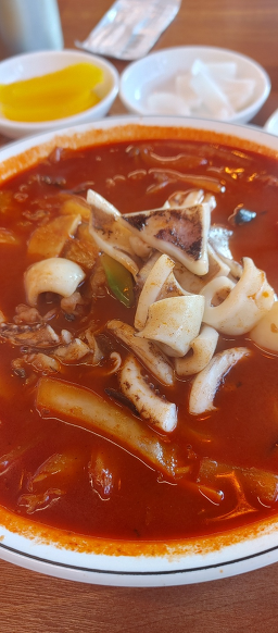 화룡신 대표 사진