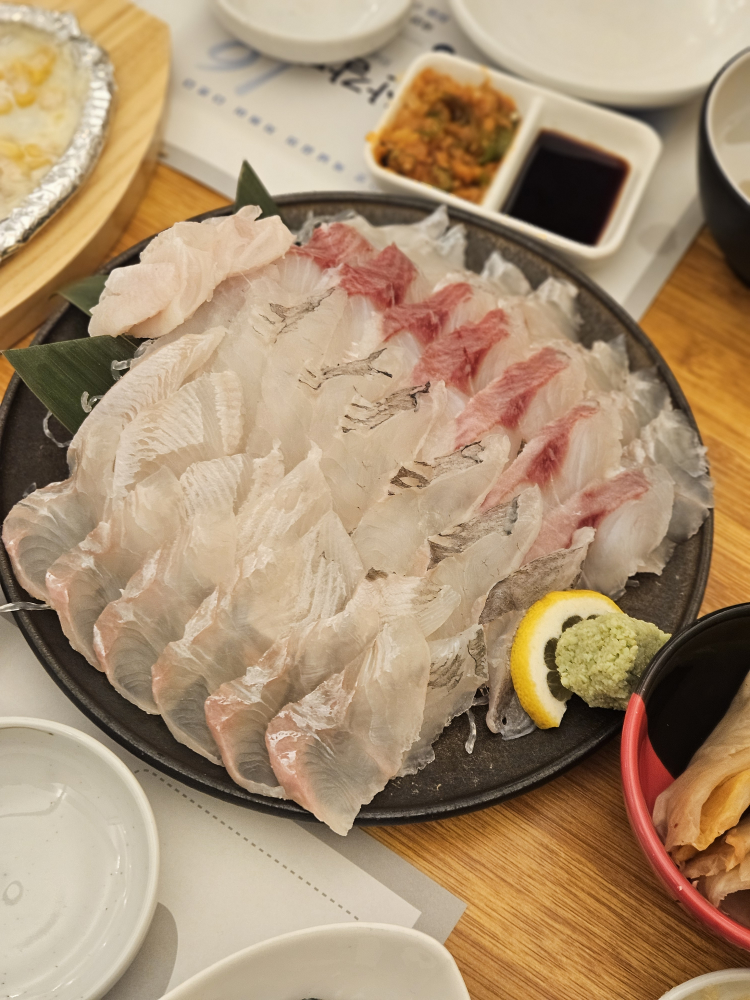 연산사계횟집 사진 3