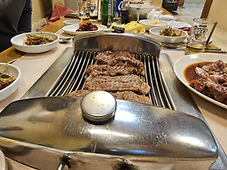 청송골갈비 사진 2