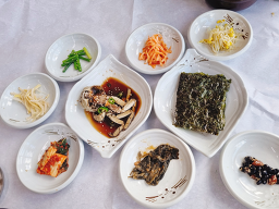 팔도강산 대표 사진