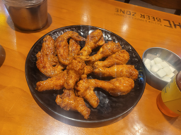 BHC치킨 센텀중앙점 대표 사진