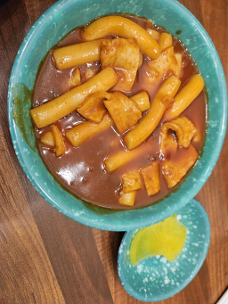 우리할매떡볶이 순천신대점 대표 사진