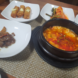 소반비건식당 사진 6