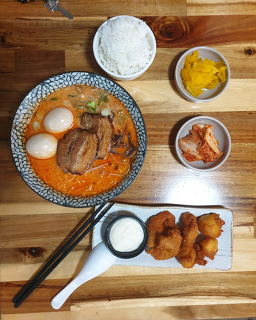 부산라멘 사진 6
