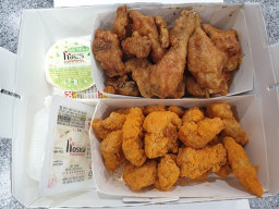 호식이두마리치킨 서동점 대표 사진