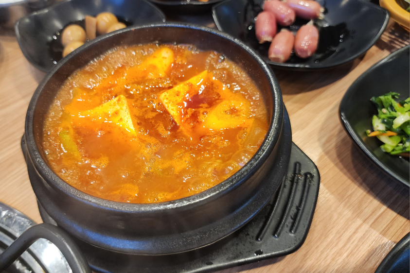 119식당 사진 3