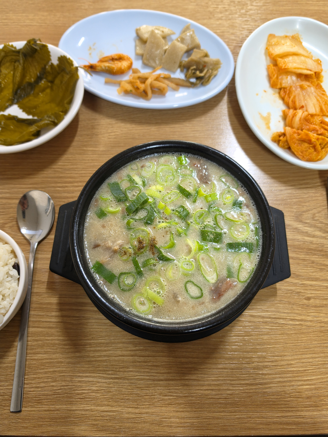 1597곰탕&평양냉면 대표 사진