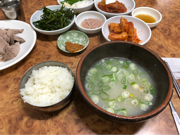 부광돼지국밥 사진 3