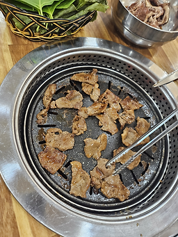 보문정 숯불갈비 대표 사진