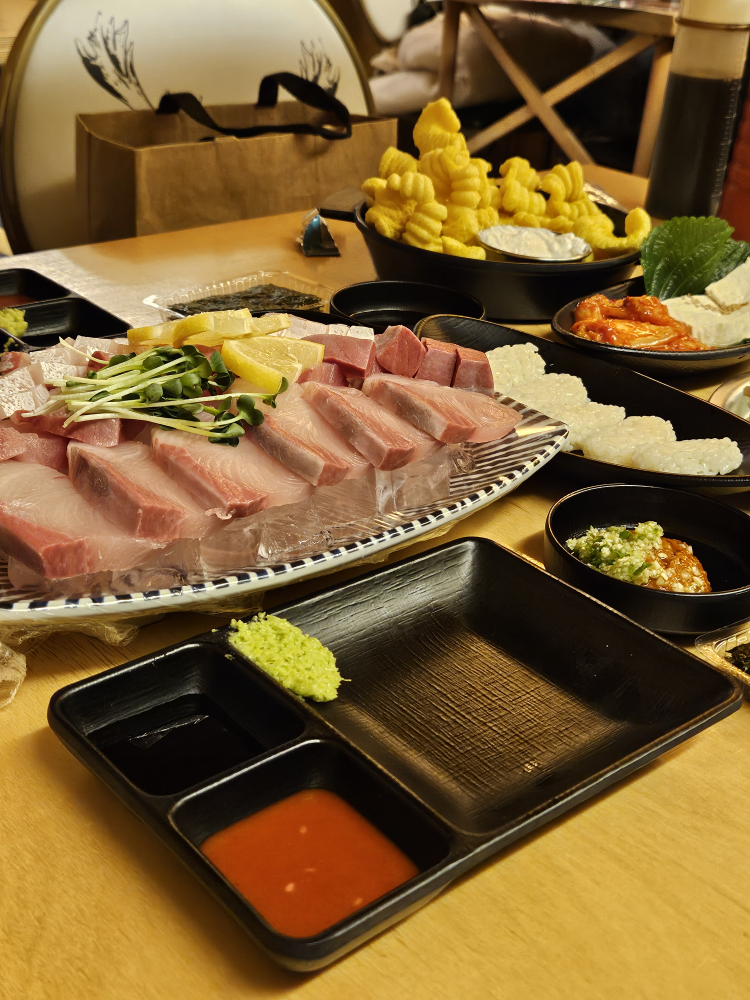 회포 동평사거리점 사진 2